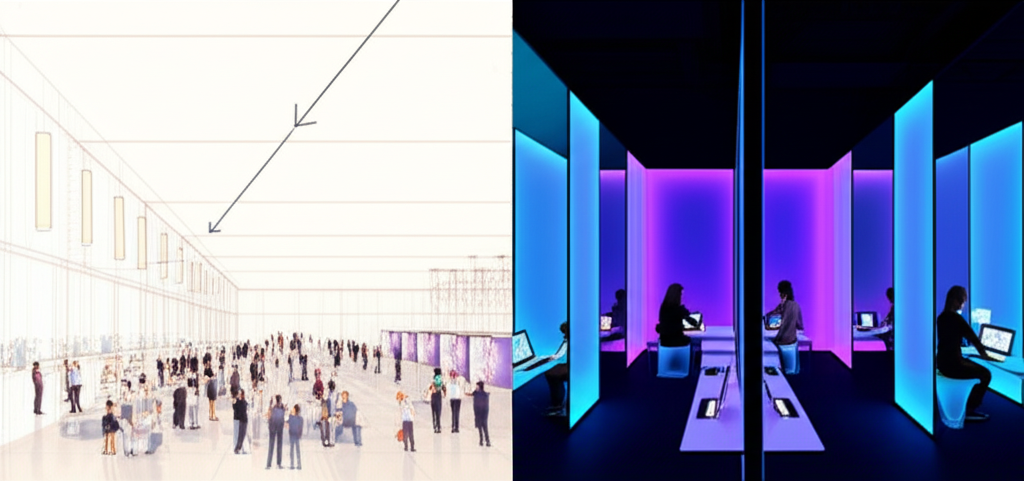 Tonal Zoning Diagram